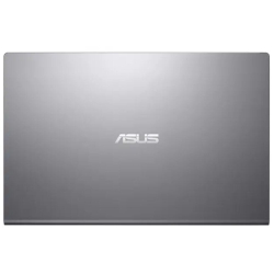 Ноутбук 15,6" ASUS VivoBook 15 X515JA-BQ3249 Core i7 1065G7/8Gb/512Gb SSD/15.6" FullHD/DOS Серый (90NB0SR1-M019M0)