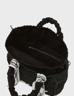 Сумка KARL LAGERFELD K/Signature Scarf Beach Bag