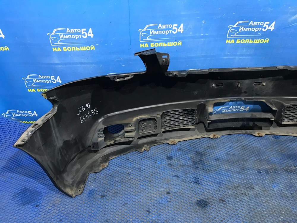 Бампер передний NISSAN FUGA 2004-2007