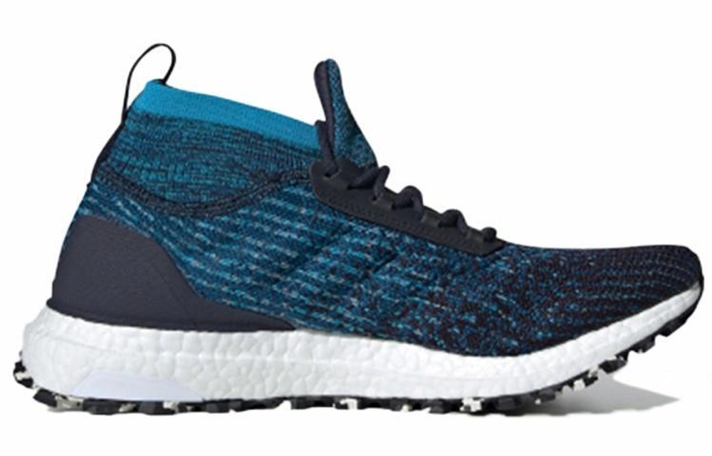 Кроссовки Adidas Ultraboost All Terrain