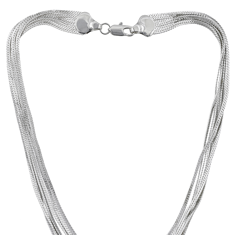 Колье Fiore Luna BBN11680-03 S