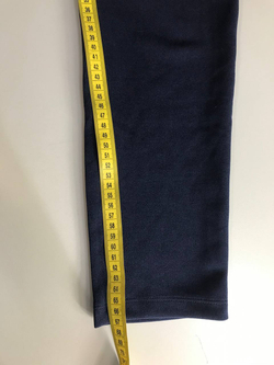 Брюки Твое практичные, маркировка ХS, визуально 42 размер