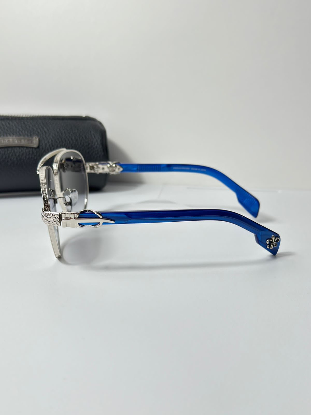 Очки Chrome Hearts