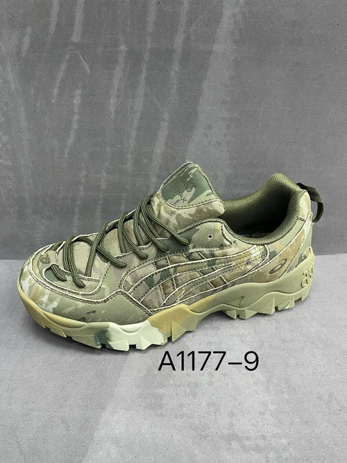 Кроссовки по 8 пар (41-46)р. 1177-9