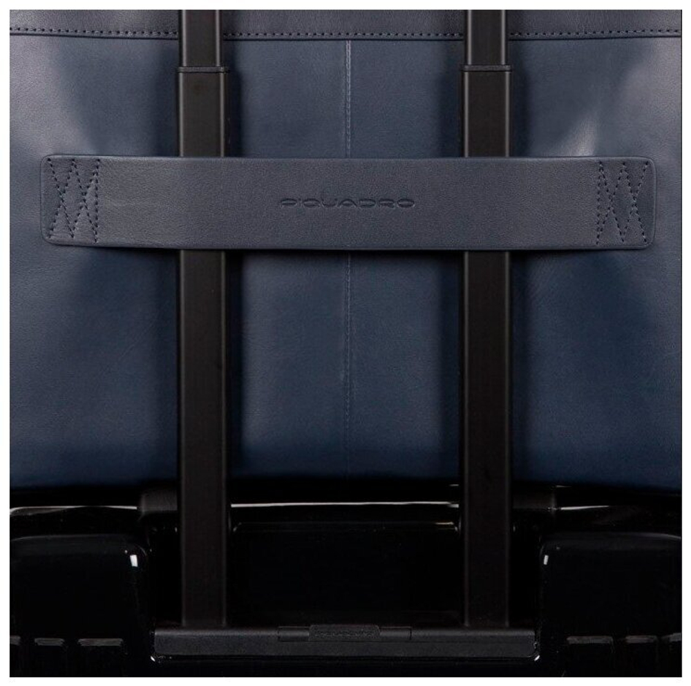 Сумка Piquadro Obidos CA5558W110/BLU