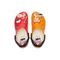 Crocs Classic Clog 'Orange Red'