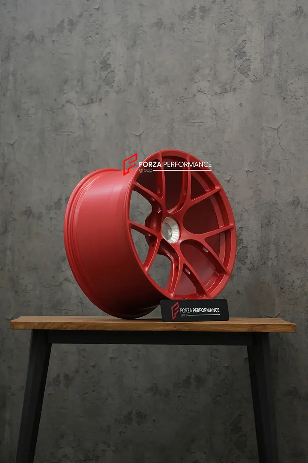 КОВАНЫЕ ДИСКИ для PORSCHE 911 992.2 GT3 2025 ПОРШЕ