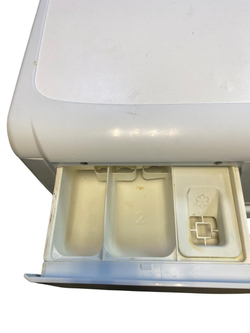 Стиральная машина Indesit WISL 92 б/у