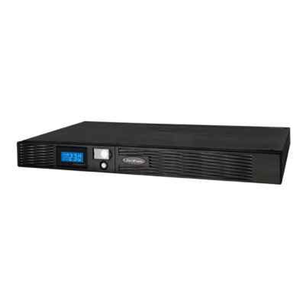ИБП CyberPower PR1000ELCDRT1U