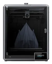 Фотография — 3D-принтер Creality K1 Max