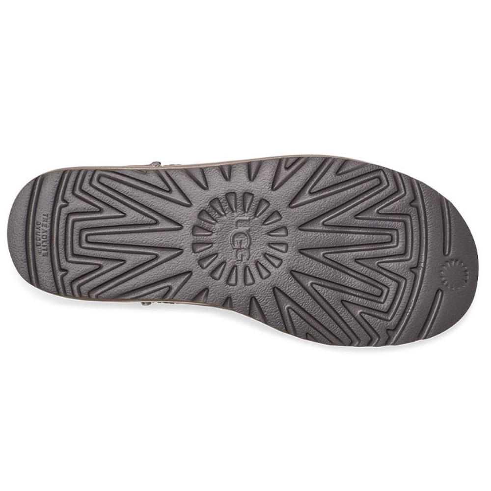 Сапоги UGG Classic Ultra Mini Shine, 1123634-CHRC