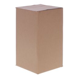 GAEM Ваза, L15 W15 H21 см