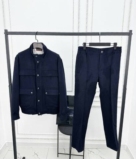 Прогулочный костюм Loro Piana