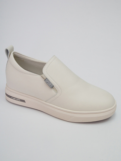 Слипоны женские демисезонные