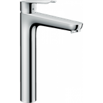 Смеситель для раковины Hansgrohe Logis E, 230, 71162000, хром