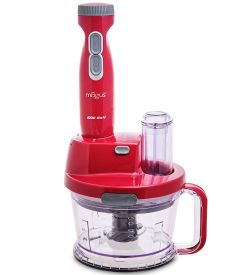 MGS-02 Кухонный комбайн