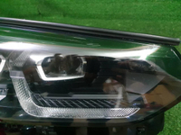 Фара правая BMW X3 G01 (2021-н.в.) LED