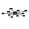 Люстра Lumion COMFI 8344/10C