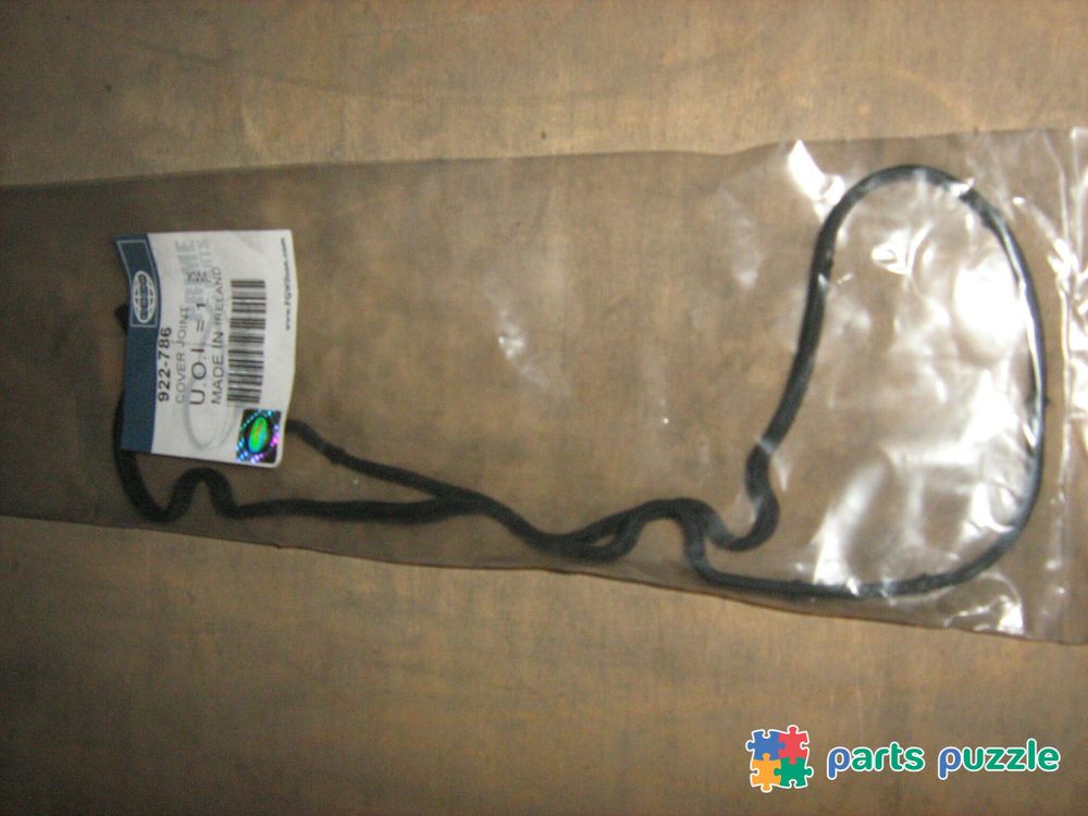 Прокладка / Cover joint АРТ: 922-786