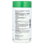 Rainbow Light, All-Zyme™, 180 веганских капсул