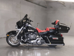Harley-Davidson Electra Glide FLHTCUI 1450 050607