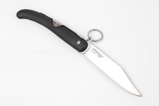 Складной нож Cold Steel 20KK Kudu c клинком из стали 5Cr15MoV, рукоять Zytel