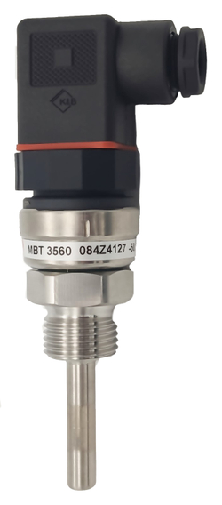 Датчик температуры MBT 3560 Danfoss - 50+150 оС, 084Z4127 50 mm