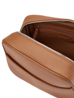 Несессер PORTAL карамельного цвета