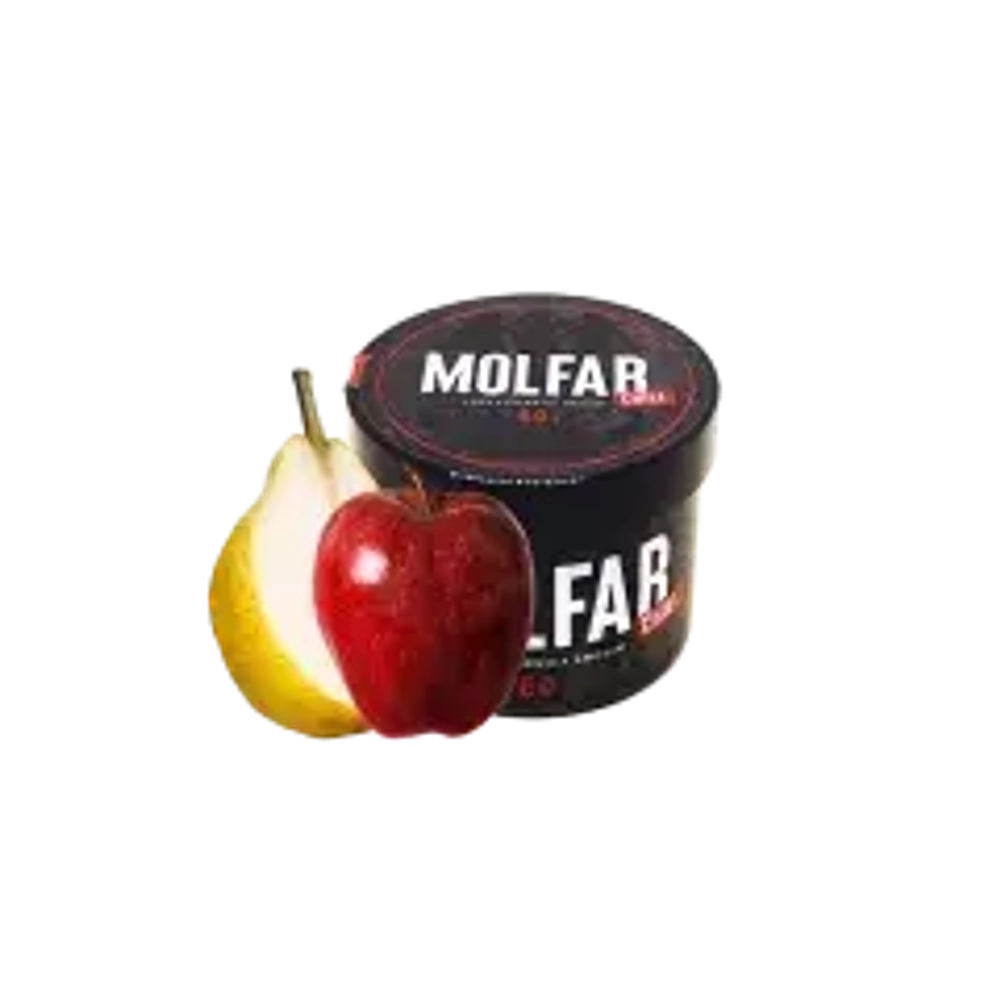 Molfar Chill - 69 (40g)