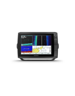 Эхолот-Картплоттер Garmin ECHOMAP Ultra 102sv с датчиком GT56UHD-TM