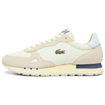 Lacoste Partner 70s
