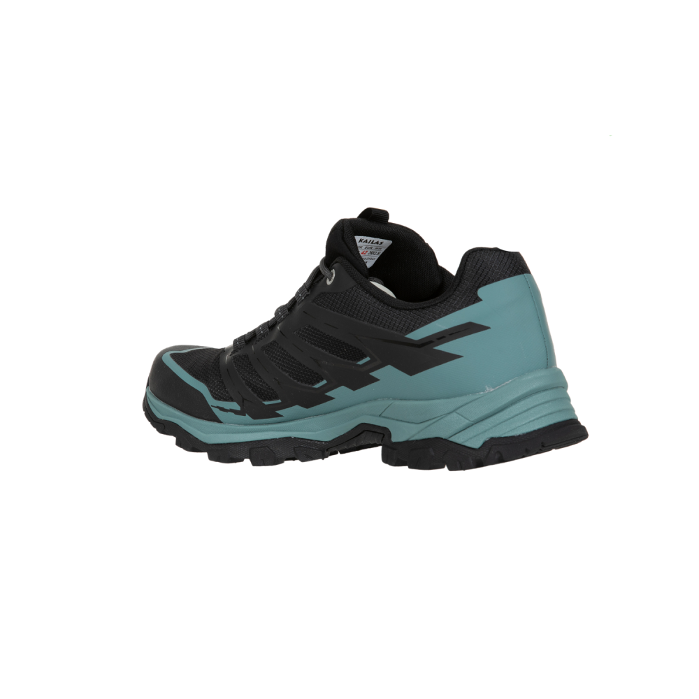Kailas кроссовки Expedition FLT 3 Low-cut Waterproof Trekking