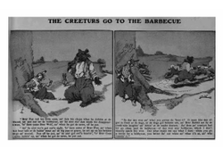 Uncle Remus and Brer Rabbit | Joel Chandler Harris