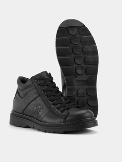 Ботинки мужские M475-1P