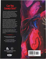 Dungeons & Dragons - Critical Role: Call of the Netherdeep