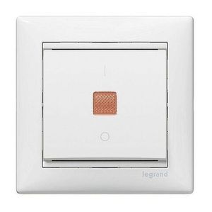 Legrand -Valena белый