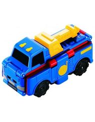 Maşın TransRacers Crane & Dump truck