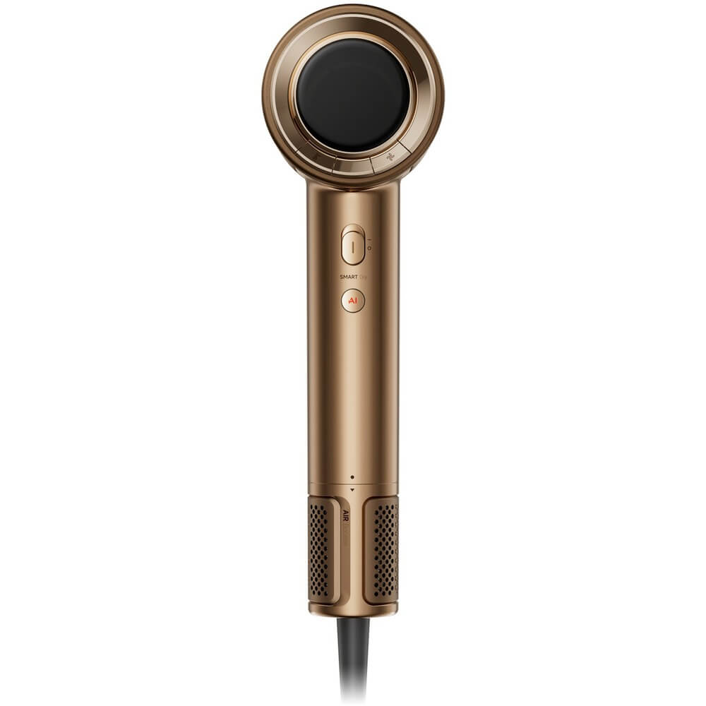 Фен Dreame Hair Dryer Pilot Smart Al, AHX01A
