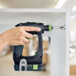 Аккумуляторная дрель-шуруповёрт СXS 18-Plus FESTOOL 576883