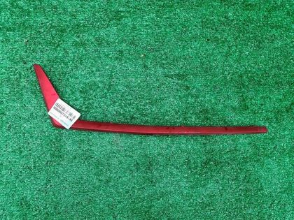 Накладка бампера правая Changan CS35PLUS (2021-нв)