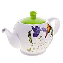 Заварочный чайник Loraine 26607 950 мл