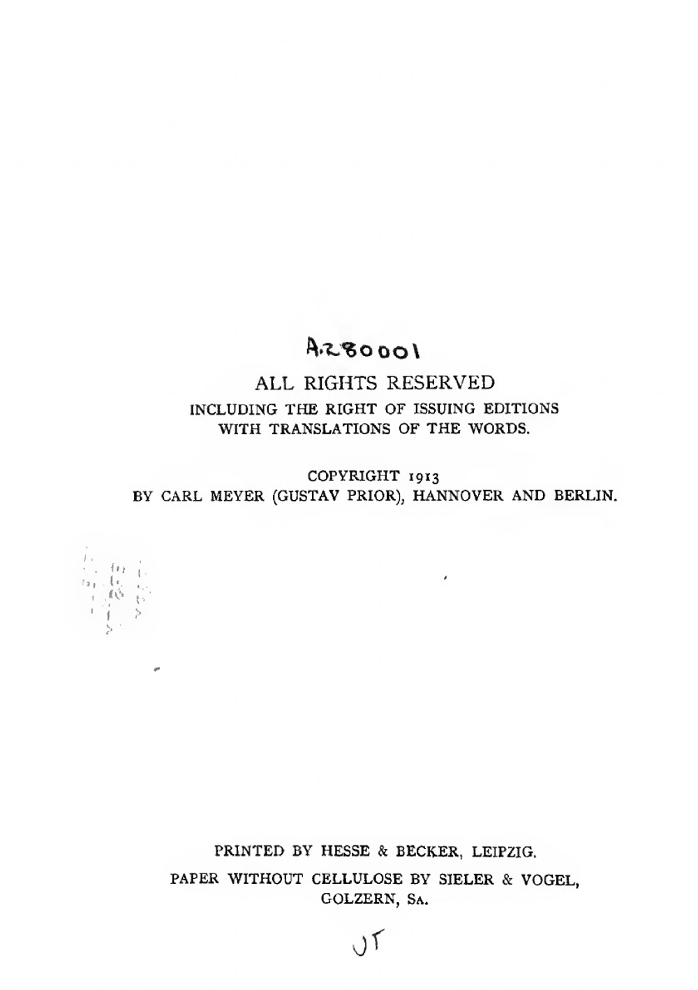 A phonetic dictionary of the English language | Jones Daniel