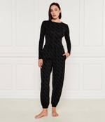 Спортивные штаны Hugo Bodywear - черный(50523411)