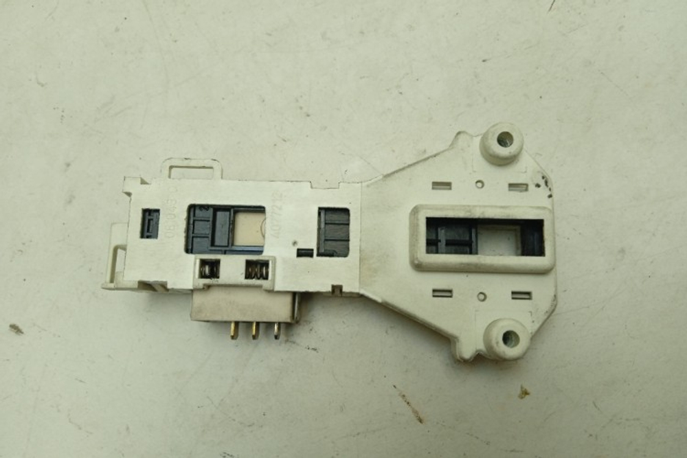 WD-80130N кт162 Блокировка люка для стиральной машины LG WD-80130N б/у