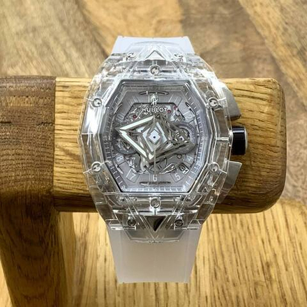 Часы Hublot
