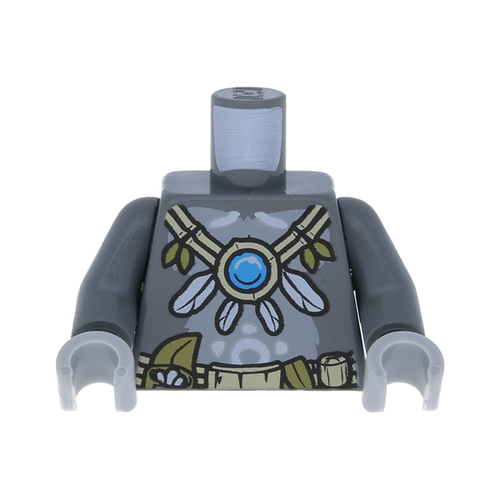 Торс от Грумло 973pb1472c01