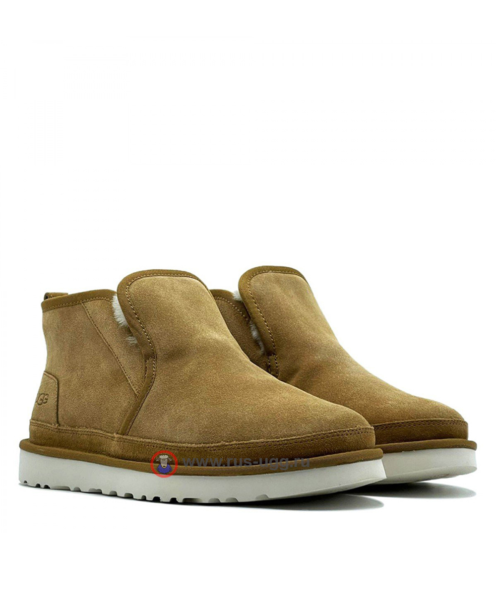 NEUMEL MINIMAL Chestnut