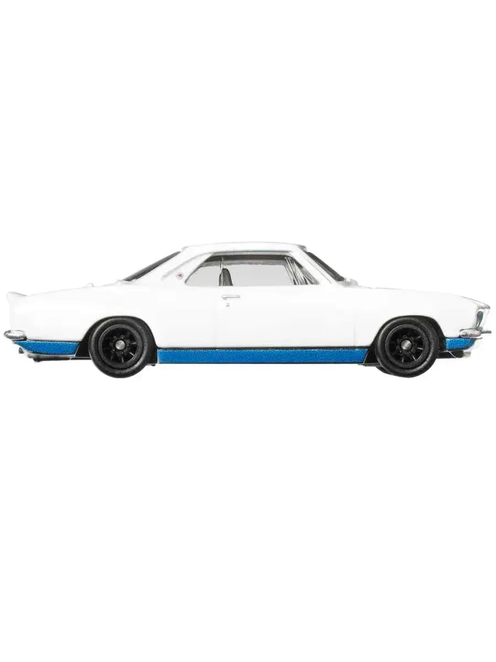 Машинка Хот Вилс Премиум 66 Chevrolet Corvair FPY86 HCJ84