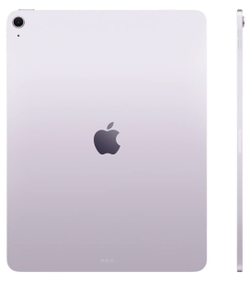 Планшет Apple iPad Air 11" 256 ГБ M4 (2026) Wi-Fi Фиолетовый