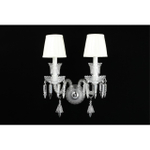 Настенный светильник Aployt Lara APL.710.01.02